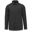 Kariban KA545 JOFREY > LONG-SLEEVED SHIRT L