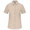 Kariban KA548 JUDITH > LADIES' SHORT-SLEEVED SHIRT L