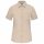 Kariban KA548 JUDITH > LADIES' SHORT-SLEEVED SHIRT L