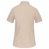 Kariban KA548 JUDITH > LADIES' SHORT-SLEEVED SHIRT L