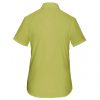 Kariban KA548 JUDITH > LADIES' SHORT-SLEEVED SHIRT XS