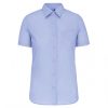 Kariban KA548 JUDITH > LADIES' SHORT-SLEEVED SHIRT L