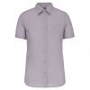 Kariban KA548 JUDITH > LADIES' SHORT-SLEEVED SHIRT M