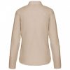 Kariban KA549 JESSICA > LADIES' LONG-SLEEVED SHIRT XS