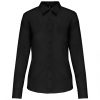 Kariban KA549 JESSICA > LADIES' LONG-SLEEVED SHIRT XS