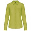 Kariban KA549 JESSICA > LADIES' LONG-SLEEVED SHIRT 4XL