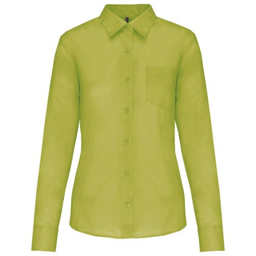 Kariban KA549 JESSICA > LADIES' LONG-SLEEVED SHIRT L