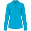 Kariban KA549 JESSICA > LADIES' LONG-SLEEVED SHIRT XS