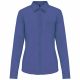 Kariban KA549 JESSICA > LADIES' LONG-SLEEVED SHIRT 3XL