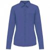 Kariban KA549 JESSICA > LADIES' LONG-SLEEVED SHIRT XS