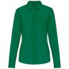 Kariban KA549 JESSICA > LADIES' LONG-SLEEVED SHIRT L