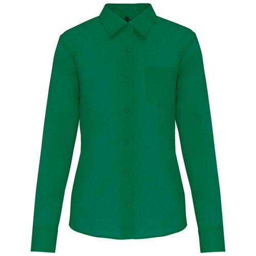 Kariban KA549 JESSICA > LADIES' LONG-SLEEVED SHIRT L