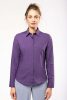 Kariban KA549 JESSICA > LADIES' LONG-SLEEVED SHIRT XS