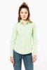 Kariban KA549 JESSICA > LADIES' LONG-SLEEVED SHIRT 3XL