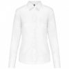 Kariban KA549 JESSICA > LADIES' LONG-SLEEVED SHIRT 2XL