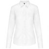 Kariban KA549 JESSICA > LADIES' LONG-SLEEVED SHIRT XS