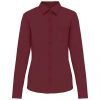 Kariban KA549 JESSICA > LADIES' LONG-SLEEVED SHIRT XS