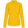 Kariban KA549 JESSICA > LADIES' LONG-SLEEVED SHIRT 3XL