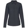 Kariban KA549 JESSICA > LADIES' LONG-SLEEVED SHIRT L