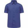 Kariban KA551 ACE - SHORT-SLEEVED SHIRT 5XL