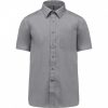 Kariban KA551 ACE - SHORT-SLEEVED SHIRT 2XL