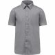 Kariban KA551 ACE - SHORT-SLEEVED SHIRT XS