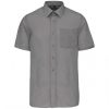 Kariban KA551 ACE - SHORT-SLEEVED SHIRT 4XL