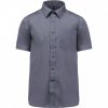 Kariban KA551 ACE - SHORT-SLEEVED SHIRT M