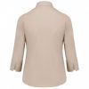 Kariban KA558 LADIES' 3/4 SLEEVED SHIRT L