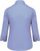 Kariban KA558 LADIES' 3/4 SLEEVED SHIRT 4XL