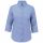 Kariban KA558 LADIES' 3/4 SLEEVED SHIRT L