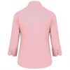 Kariban KA558 LADIES' 3/4 SLEEVED SHIRT 2XL