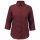 Kariban KA558 LADIES' 3/4 SLEEVED SHIRT 2XL