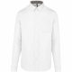 Kariban KA586 MEN'S NEVADA LONG SLEEVE COTTON SHIRT M