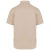 Kariban KA587 MEN'S ARIANA III SHORT SLEEVE COTTON SHIRT M