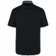 Kariban KA587 MEN'S ARIANA III SHORT SLEEVE COTTON SHIRT M