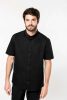 Kariban KA587 MEN'S ARIANA III SHORT SLEEVE COTTON SHIRT S