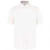 Kariban KA587 MEN'S ARIANA III SHORT SLEEVE COTTON SHIRT 2XL