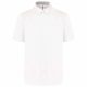 Kariban KA587 MEN'S ARIANA III SHORT SLEEVE COTTON SHIRT 4XL