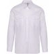 Kariban KA590 MEN'S LONG-SLEEVED SAFARI SHIRT M