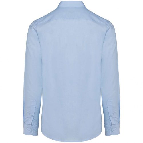 Kariban KA595 MEN LONG-SLEEVED EASY CARE SHIRT WITHOUT POCKET 2XL