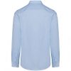 Kariban KA595 MEN LONG-SLEEVED EASY CARE SHIRT WITHOUT POCKET 3XL