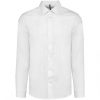 Kariban KA595 MEN LONG-SLEEVED EASY CARE SHIRT WITHOUT POCKET S