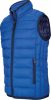 Kariban KA6115 KIDS' LIGHTWEIGHT SLEEVELESS PADDED JACKET 10/12