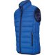 Kariban KA6115 KIDS' LIGHTWEIGHT SLEEVELESS PADDED JACKET 10/12