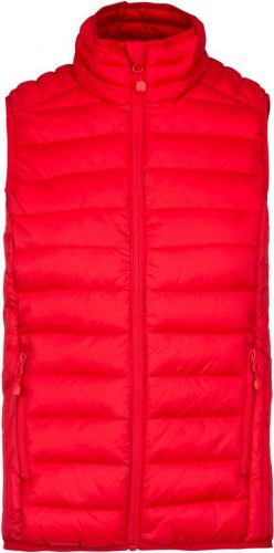 Kariban KA6115 KIDS' LIGHTWEIGHT SLEEVELESS PADDED JACKET 10/12