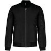 Kariban KA6122 MEN'S BOMBER JACKET S