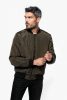 Kariban KA6122 MEN'S BOMBER JACKET S