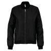 Kariban KA6123 LADIES' BOMBER JACKET XS