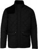 Kariban KA6126 MEN'S QUILTED JACKET 2XL